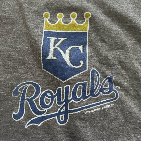Kansas City Royals Shirt - Picture 3 of 6